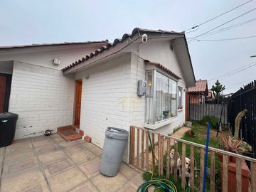 Casa en venta en LA SERENA