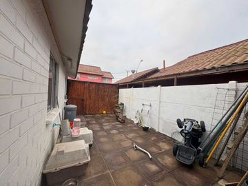 Casa en venta en LA SERENA
