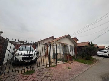 Casa en venta en LA SERENA