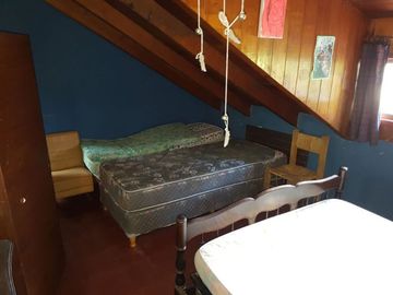 VENTA CASA RECICLAR EN LOTE COMERCIAL VILLA GESELL