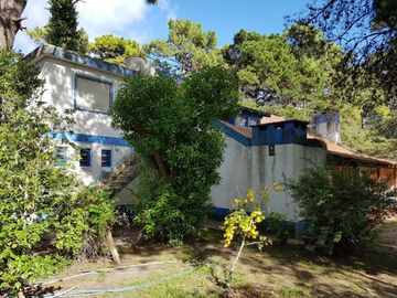 VENTA CASA RECICLAR EN LOTE COMERCIAL VILLA GESELL