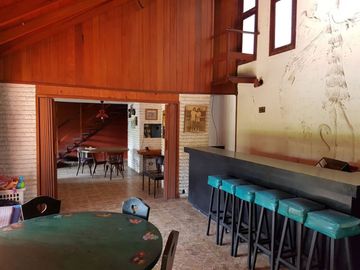 VENTA CASA RECICLAR EN LOTE COMERCIAL VILLA GESELL