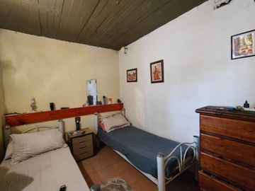 Venta de Casa en lote propio en APTO CREDITO