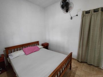 Venta de Casa en lote propio en APTO CREDITO