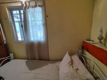 Venta de Casa en lote propio en APTO CREDITO