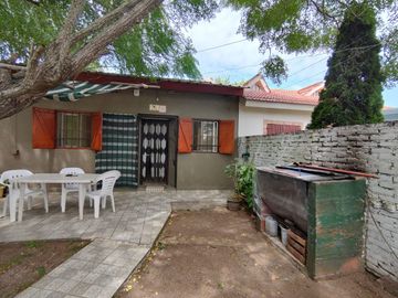 Venta de Casa en lote propio en APTO CREDITO