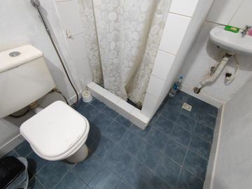 Venta de Casa en lote propio en APTO CREDITO