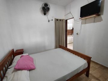 Venta de Casa en lote propio en APTO CREDITO
