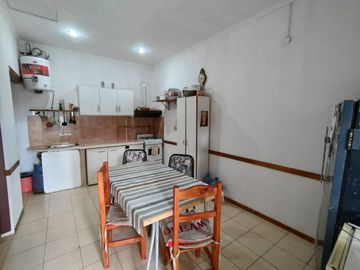 Venta de Casa en lote propio en APTO CREDITO