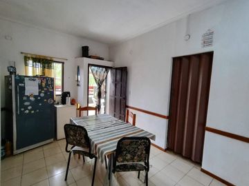 Venta de Casa en lote propio en APTO CREDITO