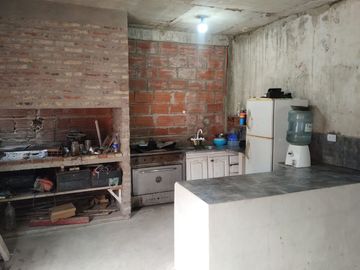 CASA 3 AMBIENTES EN VENTA TRISTAN SUAREZ