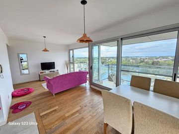 ALQUILER DPTO 2 AMB AMENITIES COCHERA VENICE TIGRE