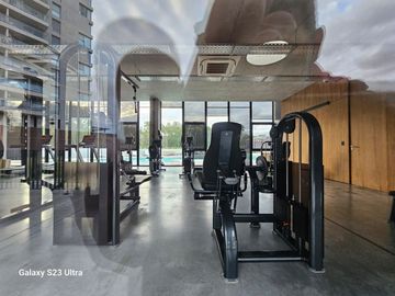 ALQUILER DPTO 2 AMB AMENITIES COCHERA VENICE TIGRE