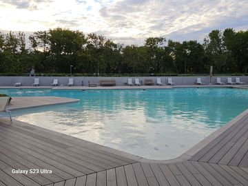 ALQUILER DPTO 2 AMB AMENITIES COCHERA VENICE TIGRE