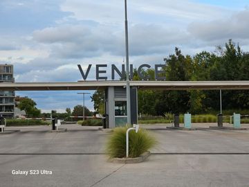 ALQUILER DPTO 2 AMB AMENITIES COCHERA VENICE TIGRE