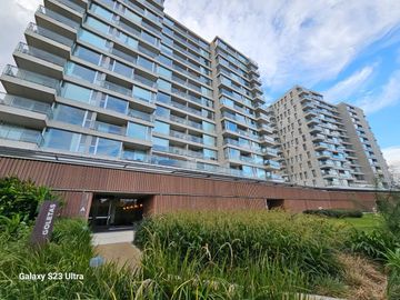 ALQUILER DPTO 2 AMB AMENITIES COCHERA VENICE TIGRE