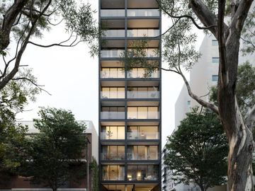 VENTA DEPARTAMENTO 1 AMB DE POZO - AMPLIA FINANC.