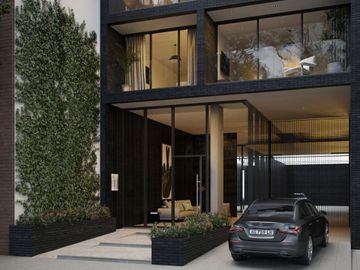 VENTA DEPARTAMENTO 1 AMB DE POZO - AMPLIA FINANC.