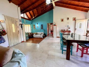 CASA QUINTA EN VENTA JOSÉ C PAZ C/PILETA, PARRILLA