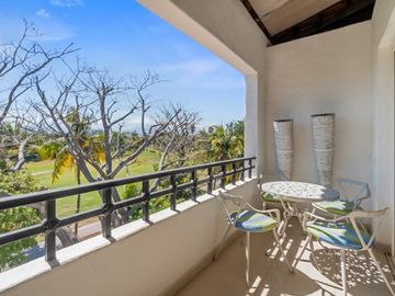 El Tigre Taheima 2-302A  - Condominio en venta en El Tigre, Bahia de Banderas