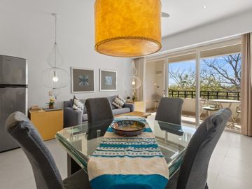 El Tigre Taheima 2-302A  - Condominio en venta en El Tigre, Bahia de Banderas