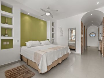 El Tigre Taheima 2-302A  - Condominio en venta en El Tigre, Bahia de Banderas