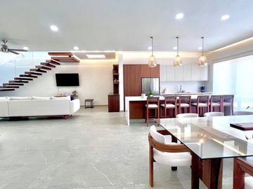 BELLAVISTA#6 - Casa en venta en EL TIGRE, Bahia de Banderas
