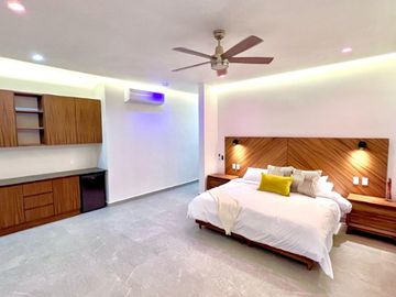 BELLAVISTA#6 - Casa en venta en EL TIGRE, Bahia de Banderas