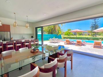 BELLAVISTA#6 - Casa en venta en EL TIGRE, Bahia de Banderas