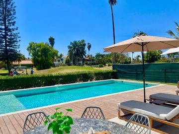 BELLAVISTA#6 - Casa en venta en EL TIGRE, Bahia de Banderas