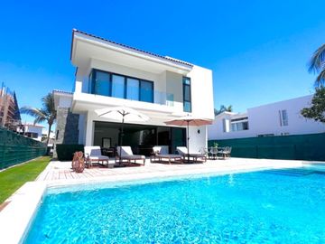BELLAVISTA#6 - Casa en venta en EL TIGRE, Bahia de Banderas