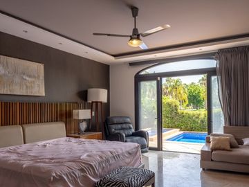JAGUARES 33C EL TIGRE - Casa en venta en , Bahia de Banderas