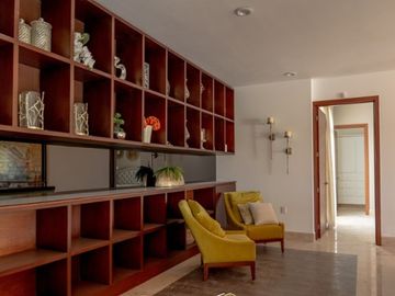 JAGUARES 33C EL TIGRE - Casa en venta en , Bahia de Banderas