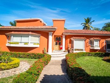 Casa Maria Luisa - Casa en venta en Nuevo Vallarta, Bahia de Banderas
