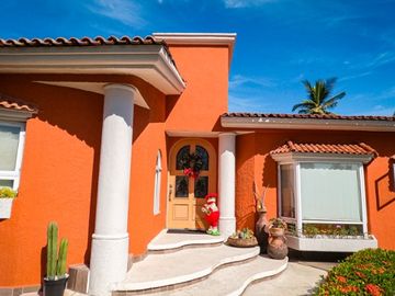 Casa Maria Luisa - Casa en venta en Nuevo Vallarta, Bahia de Banderas