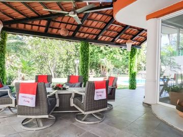 Casa Maria Luisa - Casa en venta en Nuevo Vallarta, Bahia de Banderas