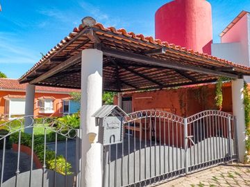 Casa Maria Luisa - Casa en venta en Nuevo Vallarta, Bahia de Banderas