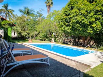 Casa Maria Luisa - Casa en venta en Nuevo Vallarta, Bahia de Banderas