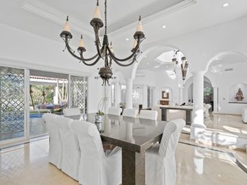Villa Isla Capitán - Casa en venta en Nuevo Vallarta, Bahia de Banderas