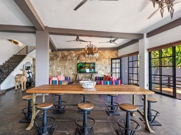 Casa Punta del Cielo, Sayulita - Casa en venta en Sayulita, Bahia de Banderas