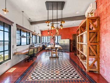 Casa Punta del Cielo, Sayulita - Casa en venta en Sayulita, Bahia de Banderas