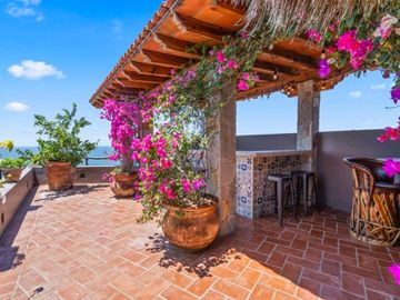 Casa Punta del Cielo, Sayulita - Casa en venta en Sayulita, Bahia de Banderas
