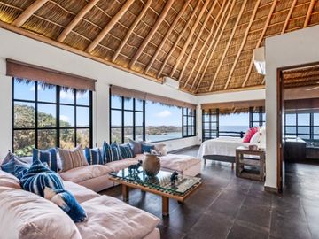 Casa Punta del Cielo, Sayulita - Casa en venta en Sayulita, Bahia de Banderas