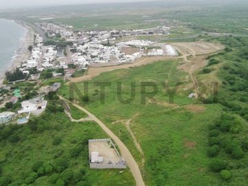 Terreno en Venta – Macrolote en Las Estepas, Ballenita, Santa Elena