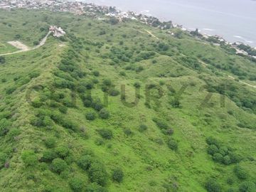 Terreno en Venta – Macrolote en Las Estepas, Ballenita, Santa Elena