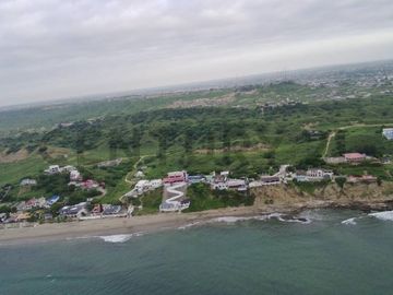 Terreno en Venta – Lote Urbano en Las Estepas, Ballenita, Santa Elena