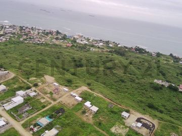 Terreno en Venta – Lote Urbano en Las Estepas, Ballenita, Santa Elena