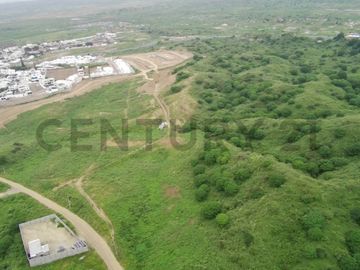 Terreno en Venta – Lote Urbano en Las Estepas, Ballenita, Santa Elena
