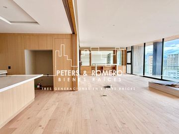 Penthouse en Venta en The Limited Rubén Darío 43
