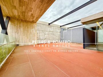 Penthouse en Venta en The Limited Rubén Darío 43